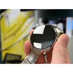 HUAWEI Watch 4 Pro | Natural Titanium 3