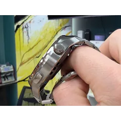 HUAWEI Watch 4 Pro | Natural Titanium 5