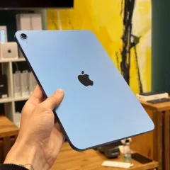iPad 11 128Gb | Blue 1