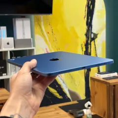 iPad 11 128Gb | Blue 3