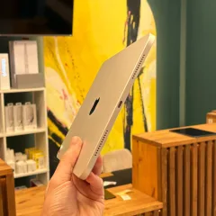 iPad 11 128Gb Wi-Fi | Silver 3