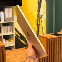 iPad 11 128Gb Wi-Fi | Silver 2