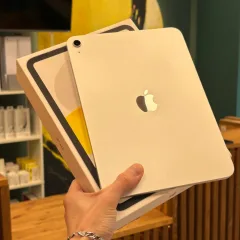 iPad 11 128Gb Wi-Fi | Silver 1