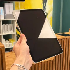 iPad 11 128Gb Wi-Fi | Silver 4
