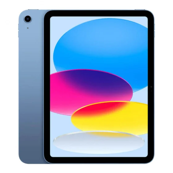 iPad 11 (2025), Синий