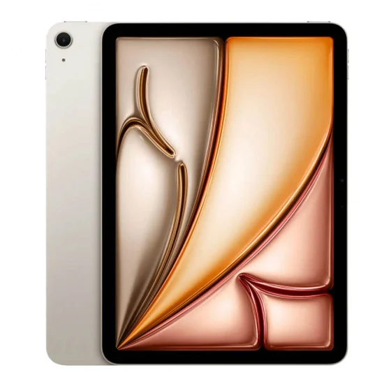 iPad Air 11" m3 (2025), Бежевый