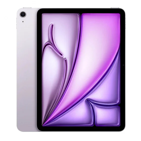 iPad Air 11" m3 (2025), Фиолетовый