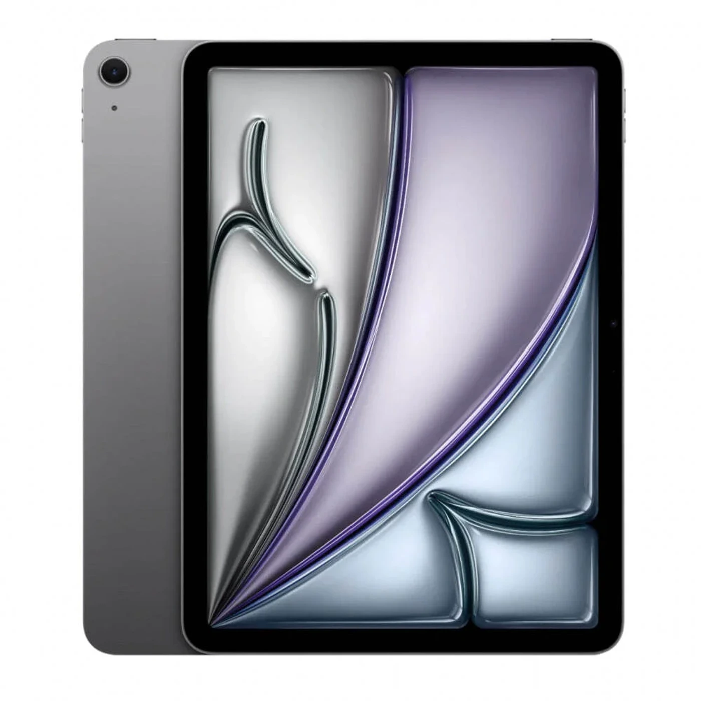 iPad Air 11" m3 (2025), Серый 1