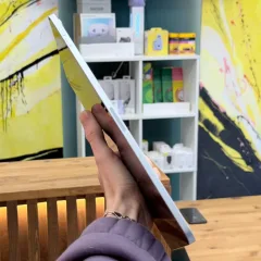 iPad Air 11 M3 Wi-Fi 128Gb | Blue 3