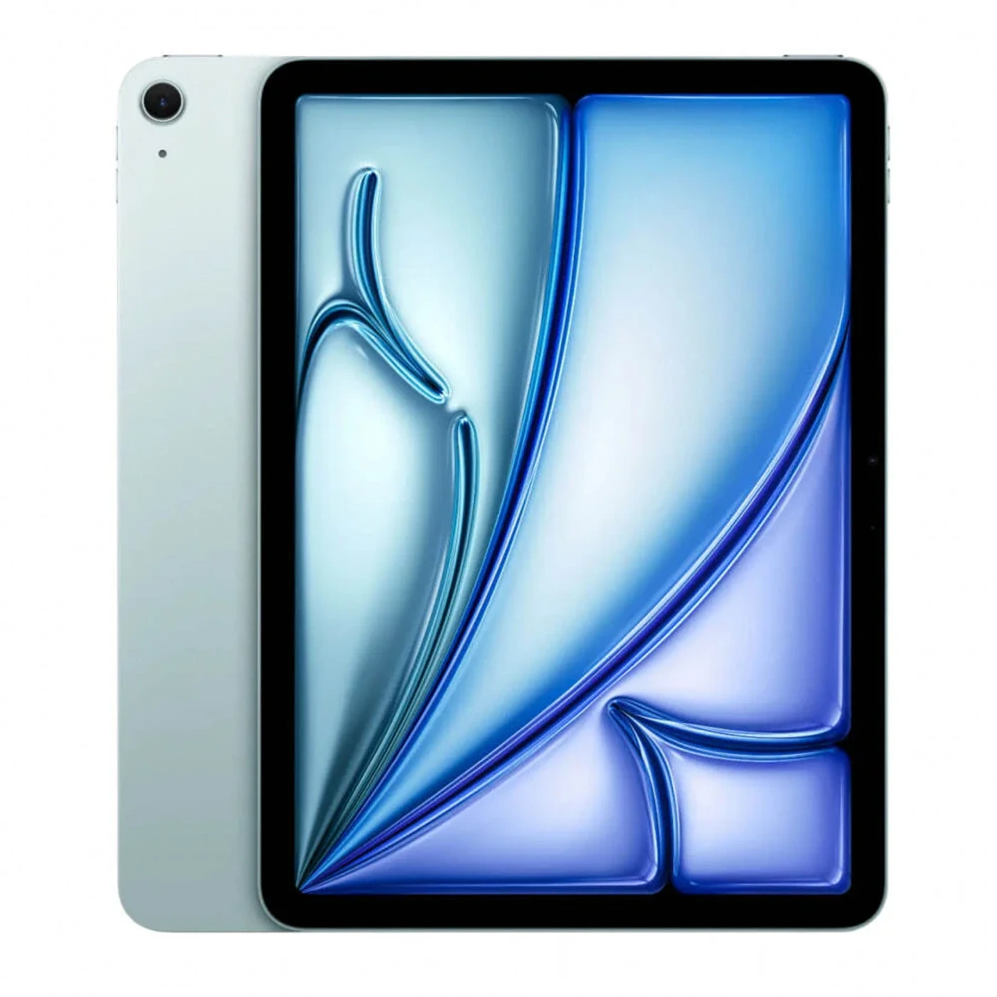 iPad Air 13" m3 (2025), Голубой 1