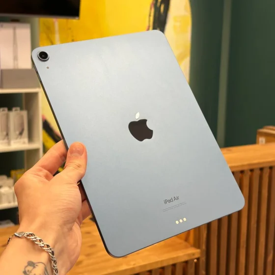 iPad Air 5 64Gb Wi-Fi | Blue