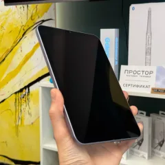 iPad Mini 6 64Gb Wi-Fi | Space Gray 3