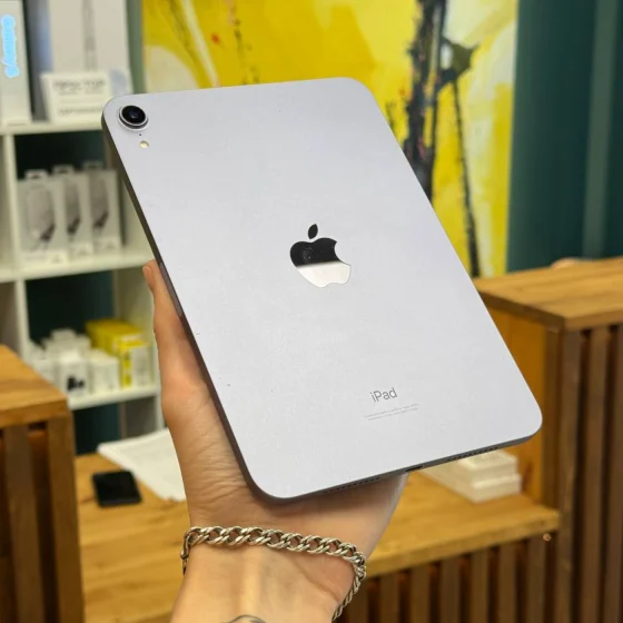 iPad Mini 6 64Gb Wi-Fi | Space Gray