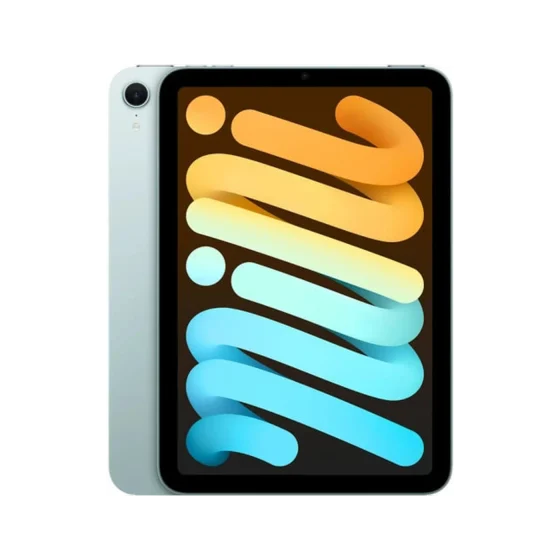 iPad mini 7, Blue