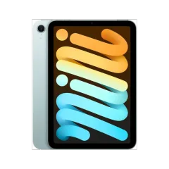 iPad mini 7, Blue 1