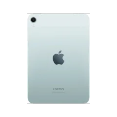 iPad mini 7, Blue 2