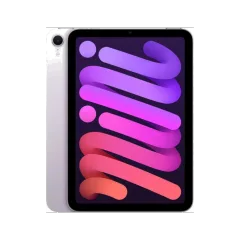 iPad mini 7, Purple 1