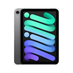 iPad mini 7, Space Gray 1