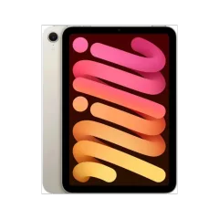 iPad mini 7, Starlight 1