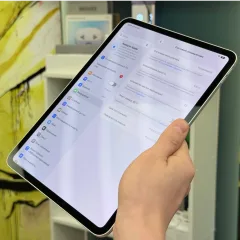 iPad Pro 11" M4 Wi-Fi 256Gb | Silver 5