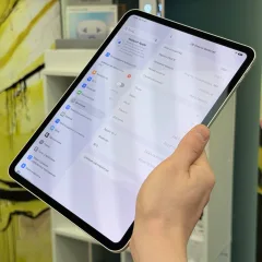 iPad Pro 11" M4 Wi-Fi 256Gb | Silver 6