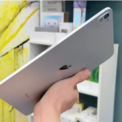 iPad Pro 11" M4 Wi-Fi 256Gb | Silver 2