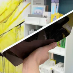 iPad Pro 11" M4 Wi-Fi 256Gb | Silver 4