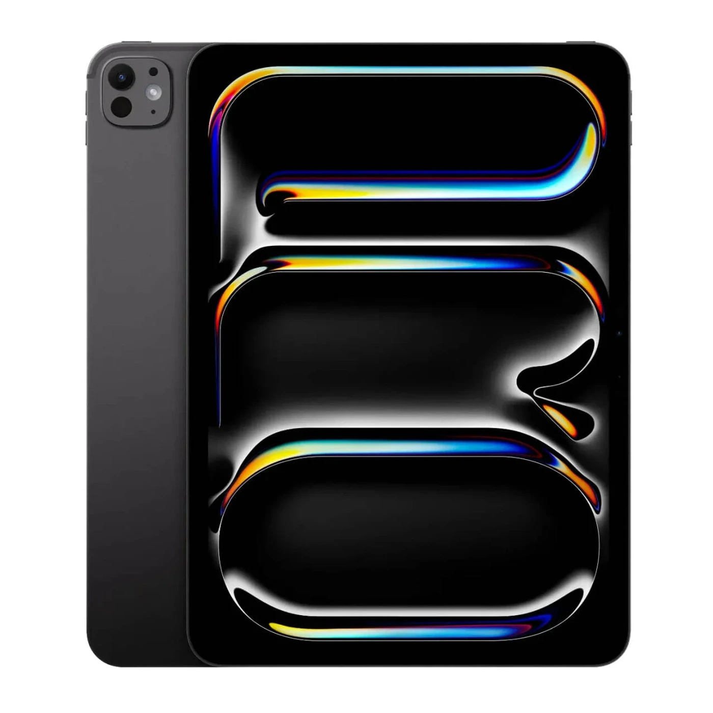 iPad Pro 11" m5 (2025), Черный 1