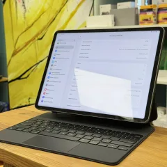 iPad Pro 12.9 M1 128Gb Wi-Fi | Space Gray 2