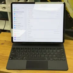 iPad Pro 12.9 M1 128Gb Wi-Fi | Space Gray 4