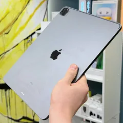 iPad Pro 12.9 M1 128Gb Wi-Fi | Space Gray 1