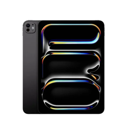 iPad Pro 13" m4 (2024), Черный