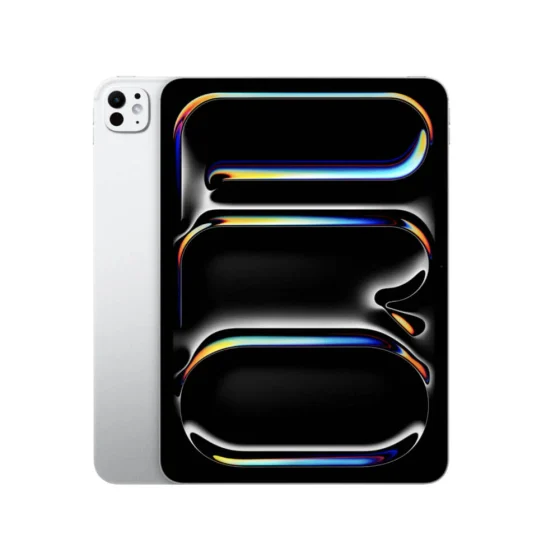 iPad Pro 13" m4 (2024), Серебристый