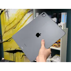 iPad Pro 13 M4 512Gb Wi-Fi | Space Black 2