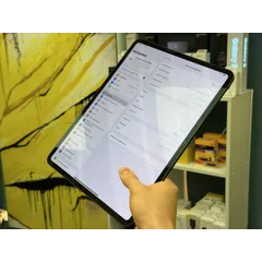 iPad Pro 13 M4 512Gb Wi-Fi | Space Black 5