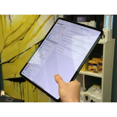iPad Pro 13 M4 512Gb Wi-Fi | Space Black 6
