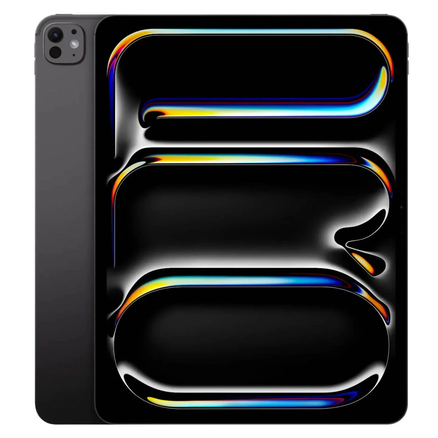 iPad Pro 13" m5 (2025), Черный 1