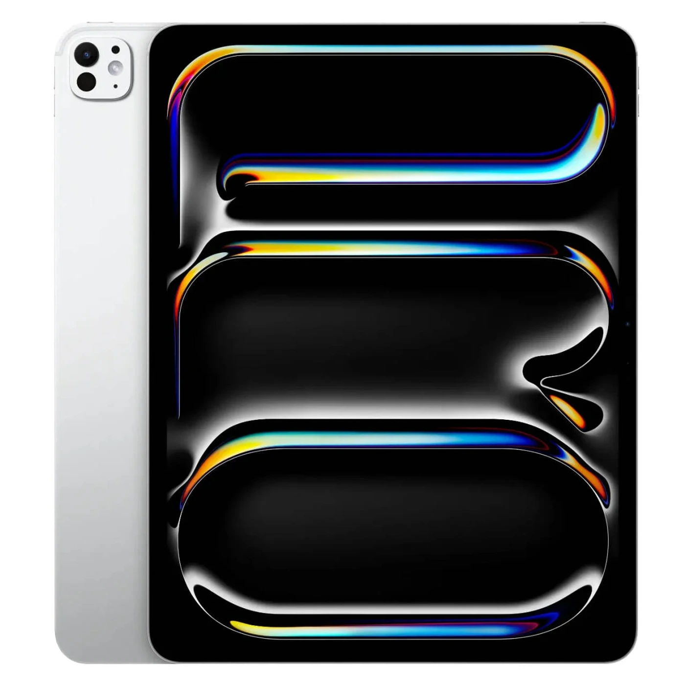 iPad Pro 13" m5 (2025), Серебристый 1