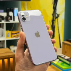 iPhone 11 128Gb | Purple 1