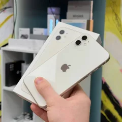 iPhone 11 128Gb | White 1