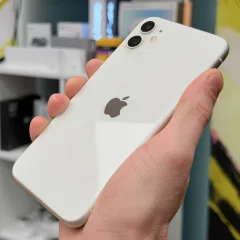 iPhone 11 128Gb | White 2