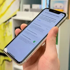 iPhone 11 128Gb | White 7