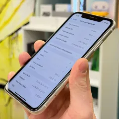 iPhone 11 128Gb | White 8