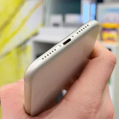 iPhone 11 128Gb | White 4