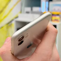 iPhone 11 128Gb | White 3