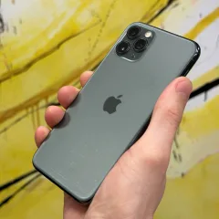 iPhone 11 Pro 256Gb | Green 1