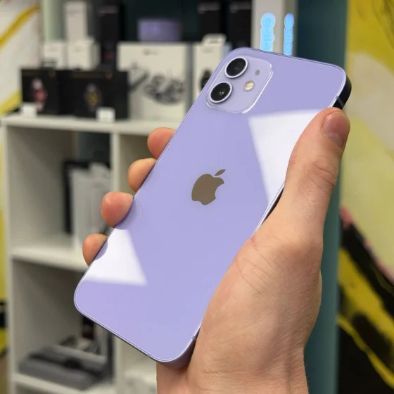 iPhone 12 128Gb | Purple