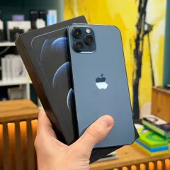 iPhone 12 Pro Max 512Gb | Deep Blue 1
