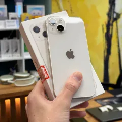 iPhone 13 128Gb | Starlight 1