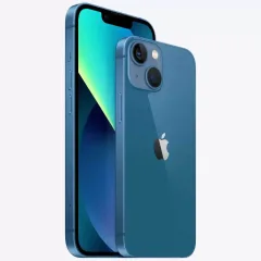 iPhone 13, Blue 2
